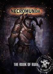 Necromunda The Book of Ruin 300-60